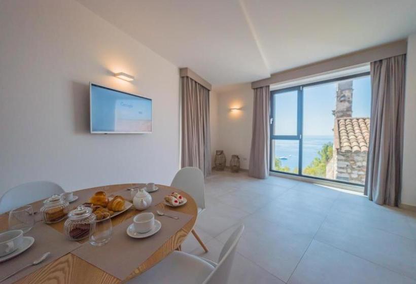 هتل Taormina Duomo