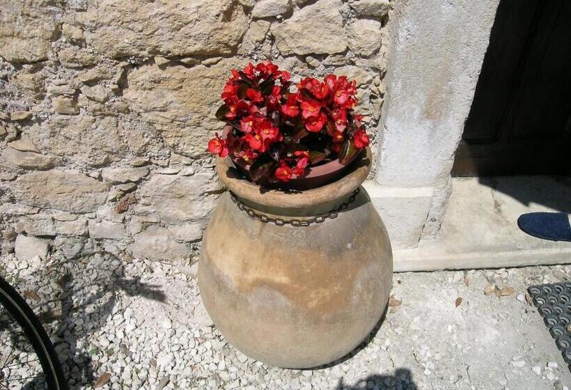 בית מלון כפרי I Costanti