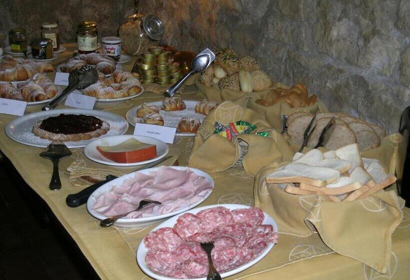 בית מלון כפרי I Costanti