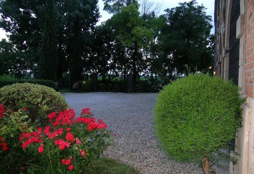 בית מלון כפרי I Costanti