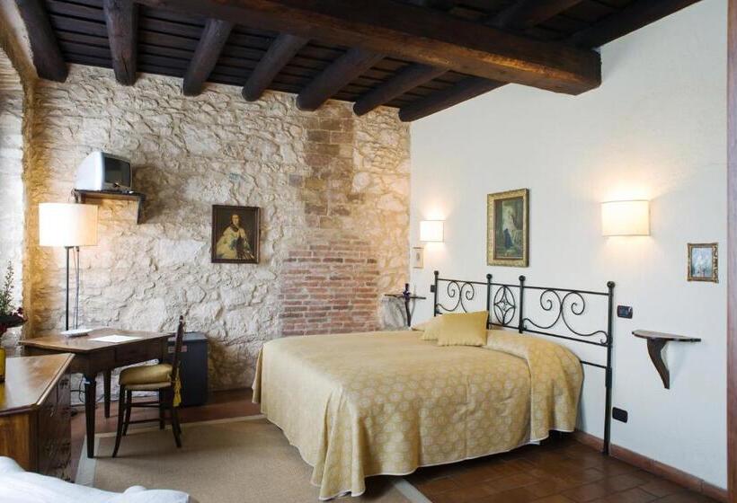 בית מלון כפרי I Costanti