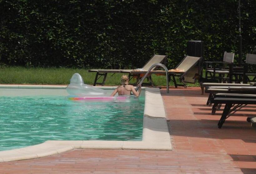 בית מלון כפרי I Costanti