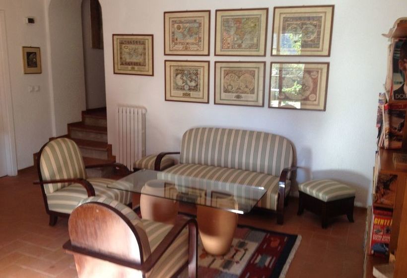 酒店 Il Casale Dell'ingegnere