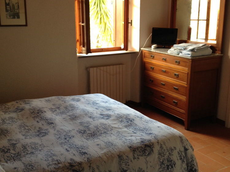 酒店 Il Casale Dell'ingegnere