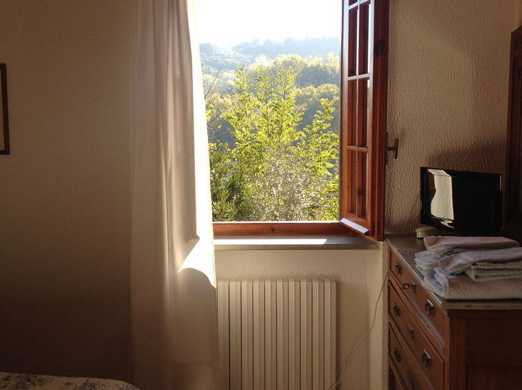 酒店 Il Casale Dell'ingegnere