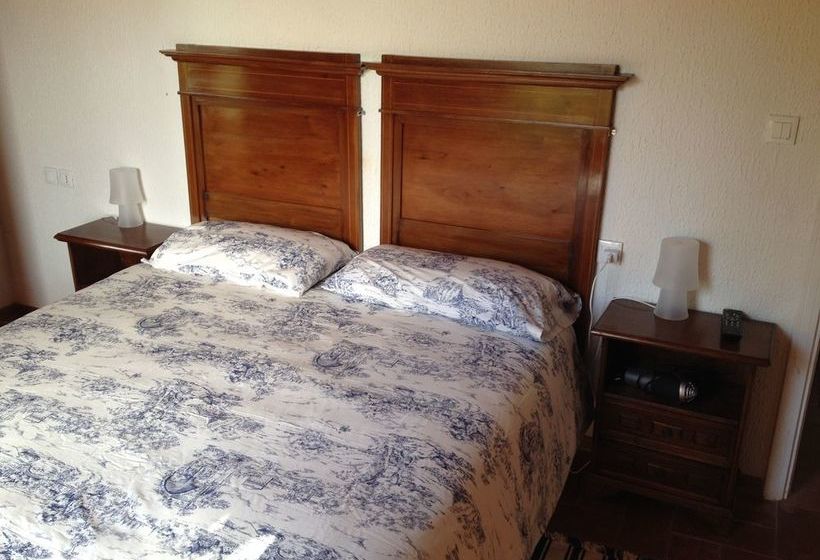 酒店 Il Casale Dell'ingegnere