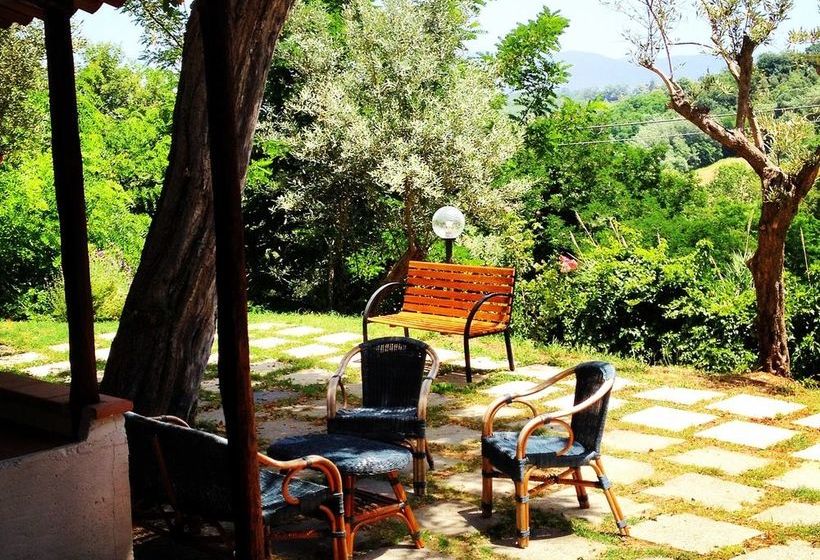 酒店 Il Casale Dell'ingegnere