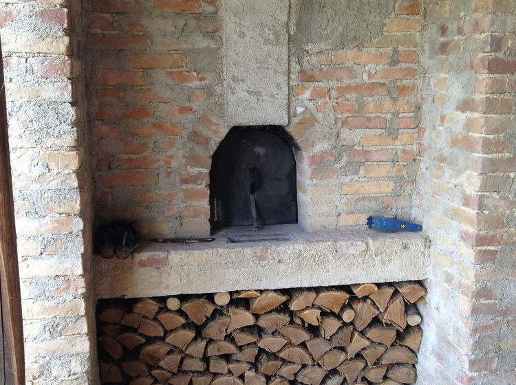 酒店 Il Casale Dell'ingegnere