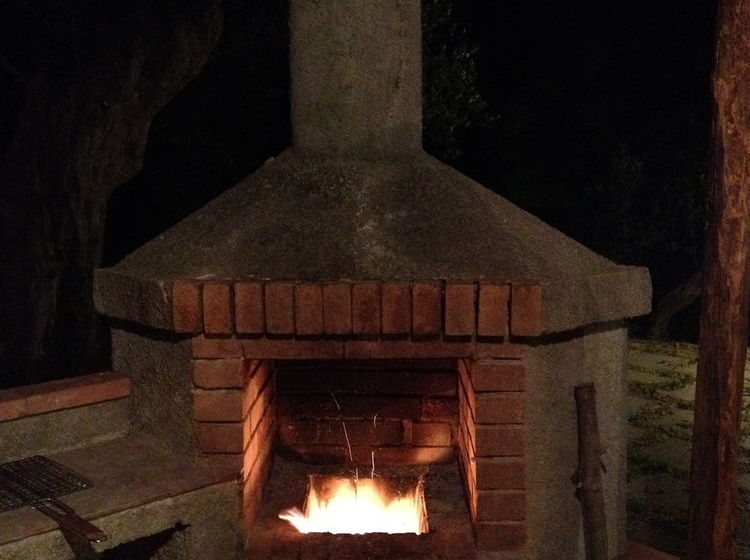 酒店 Il Casale Dell'ingegnere