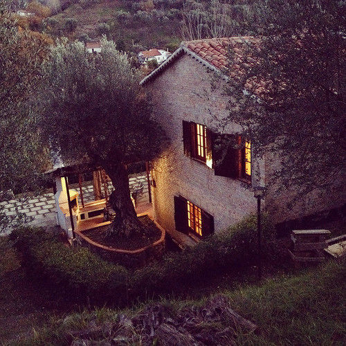 酒店 Il Casale Dell'ingegnere