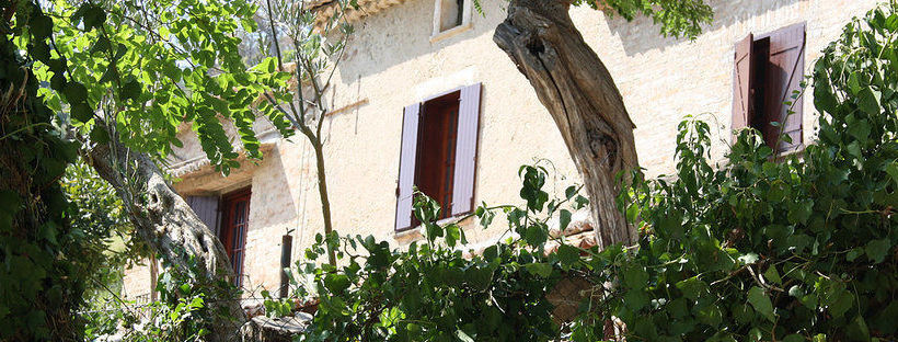 酒店 Il Casale Dell'ingegnere