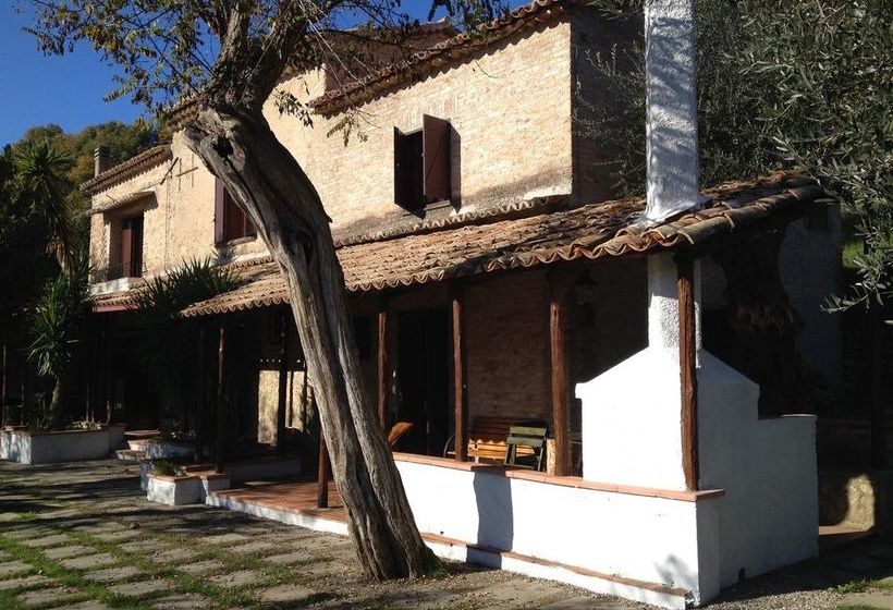 酒店 Il Casale Dell'ingegnere