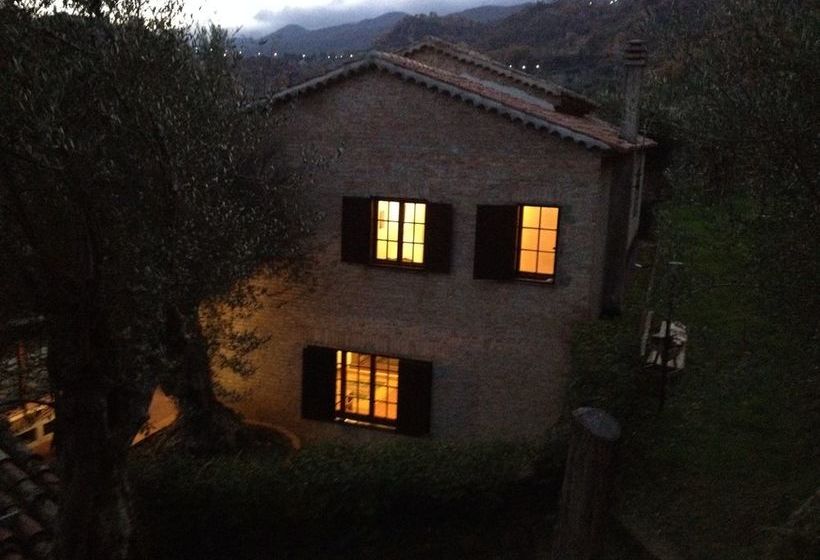 酒店 Il Casale Dell'ingegnere