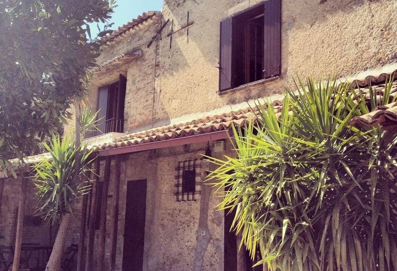 酒店 Il Casale Dell'ingegnere