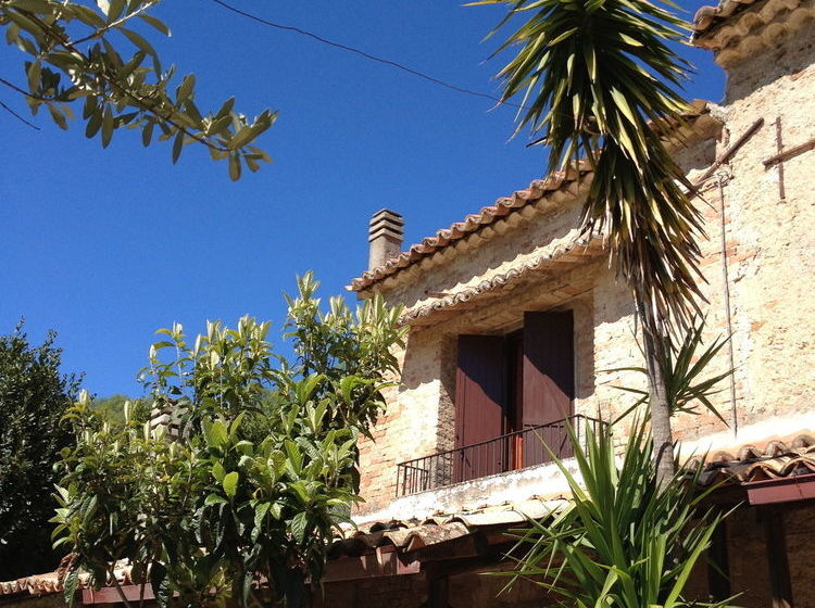 酒店 Il Casale Dell'ingegnere