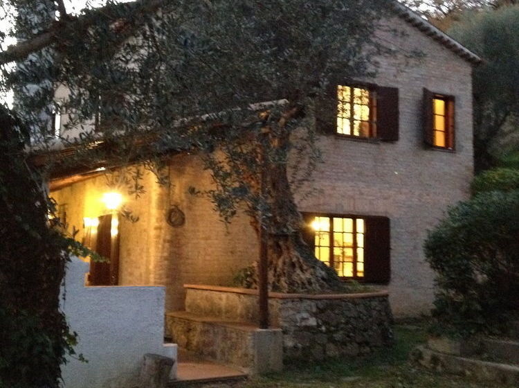 酒店 Il Casale Dell'ingegnere