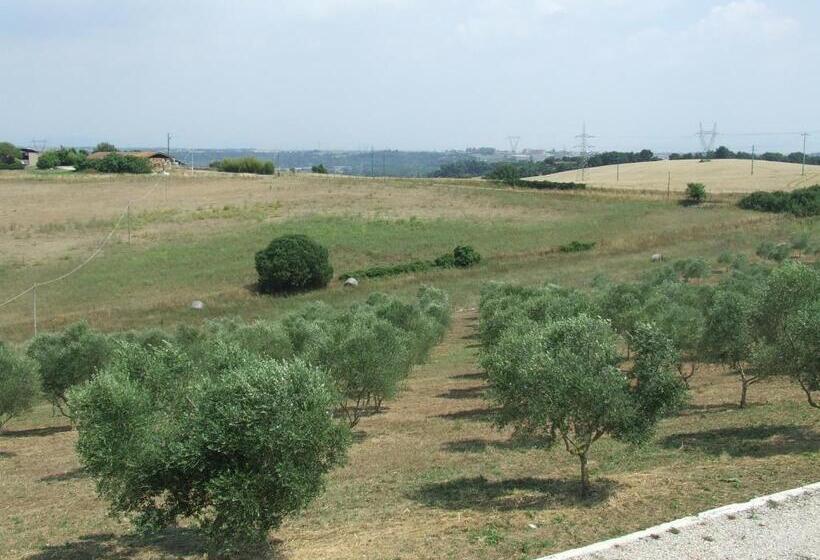 酒店 Il Casale Di Roma