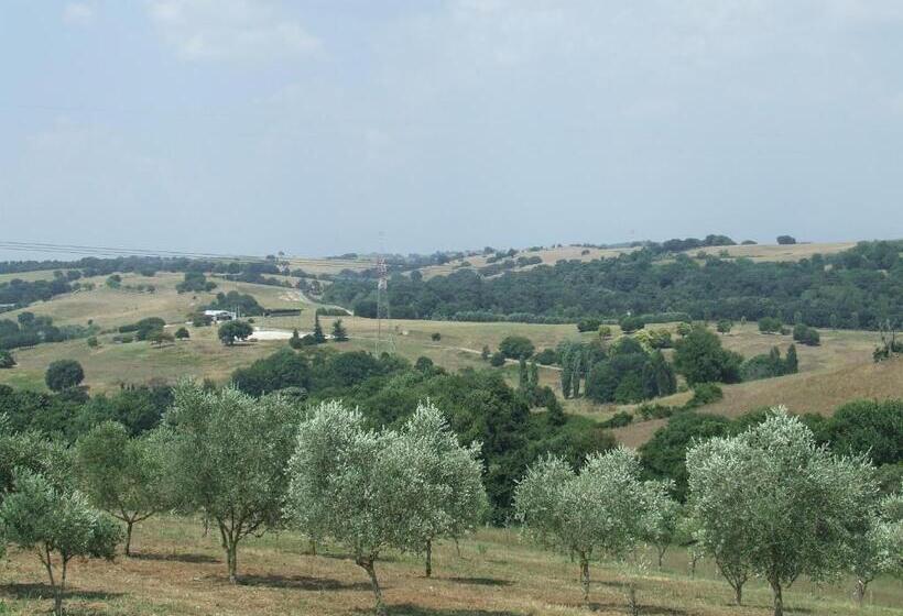 酒店 Il Casale Di Roma