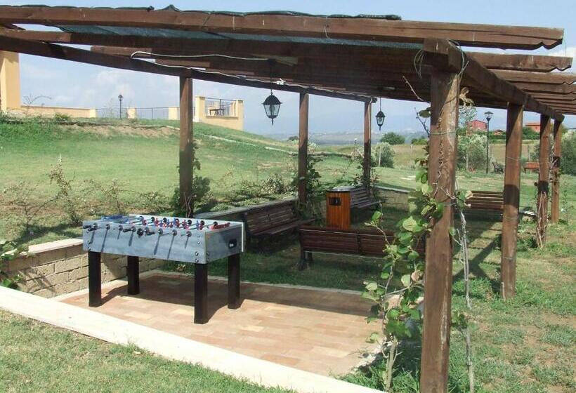 酒店 Il Casale Di Roma