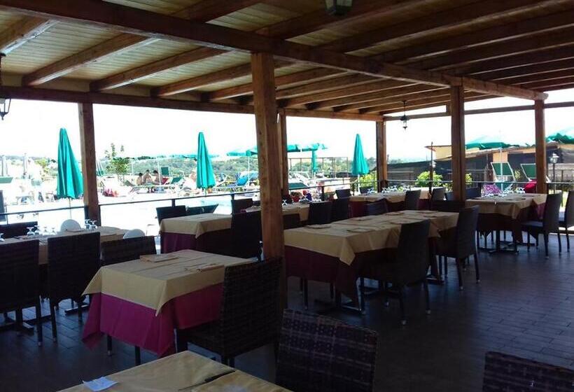 酒店 Il Casale Di Roma