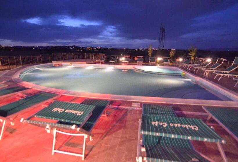 酒店 Il Casale Di Roma