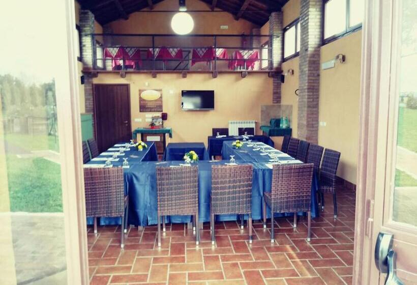 酒店 Il Casale Di Roma