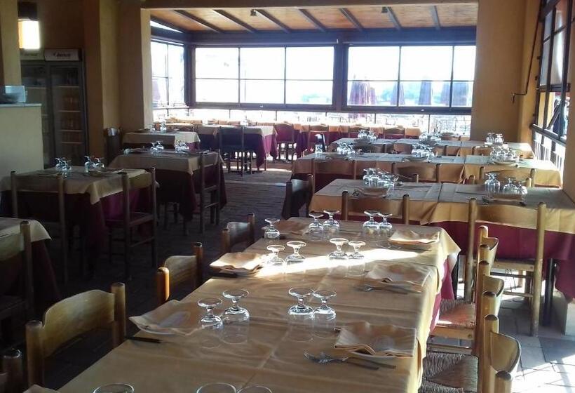 酒店 Il Casale Di Roma