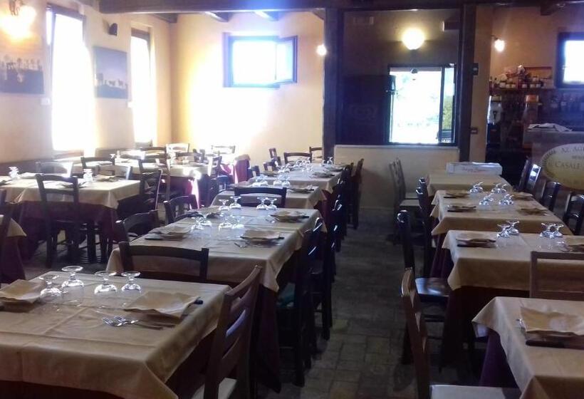 酒店 Il Casale Di Roma