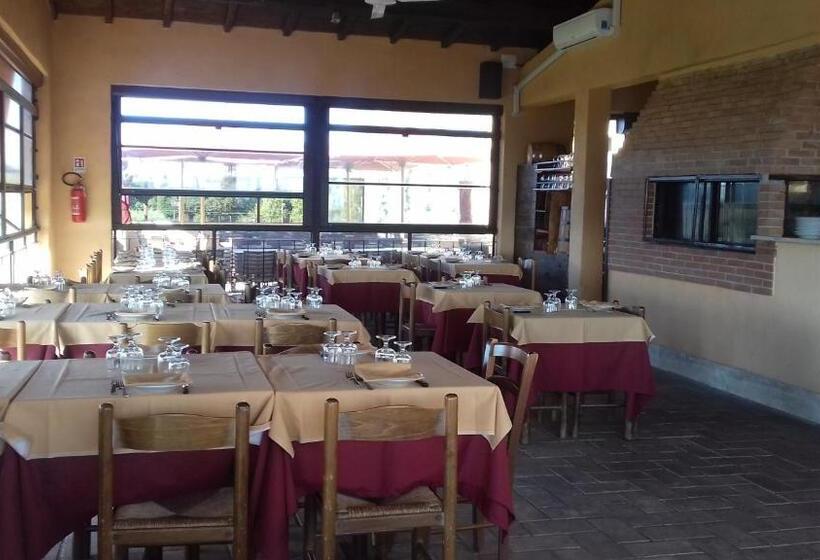 酒店 Il Casale Di Roma