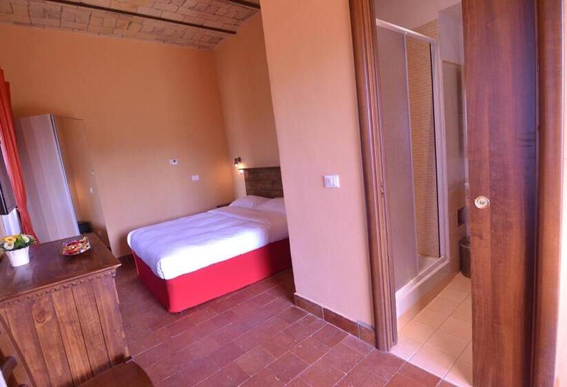 酒店 Il Casale Di Roma