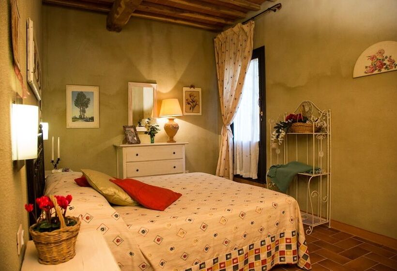 فندق Il Frutteto