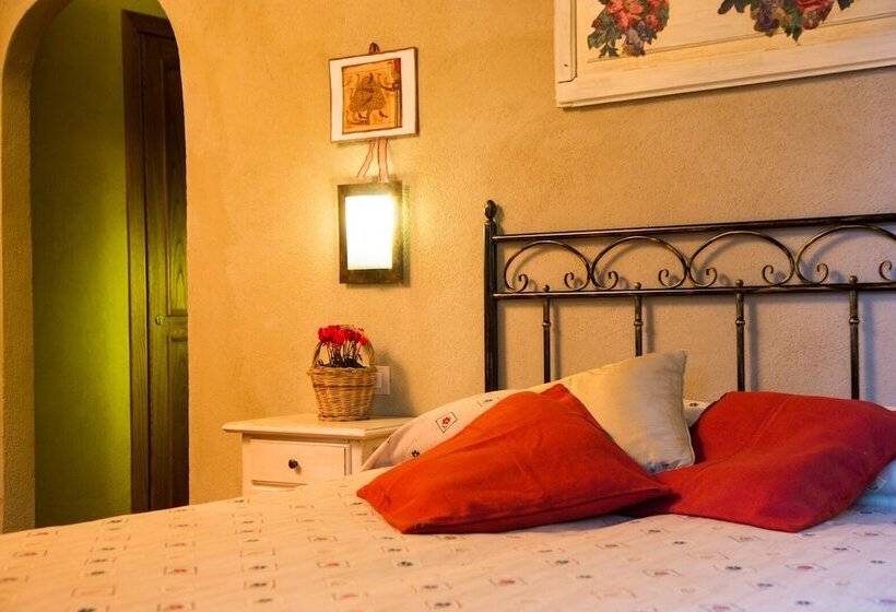 فندق Il Frutteto