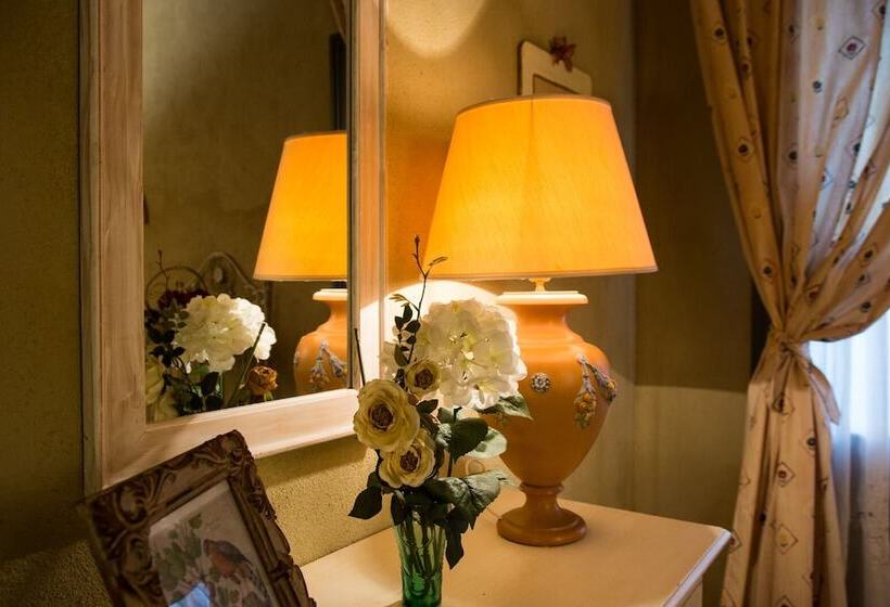 فندق Il Frutteto