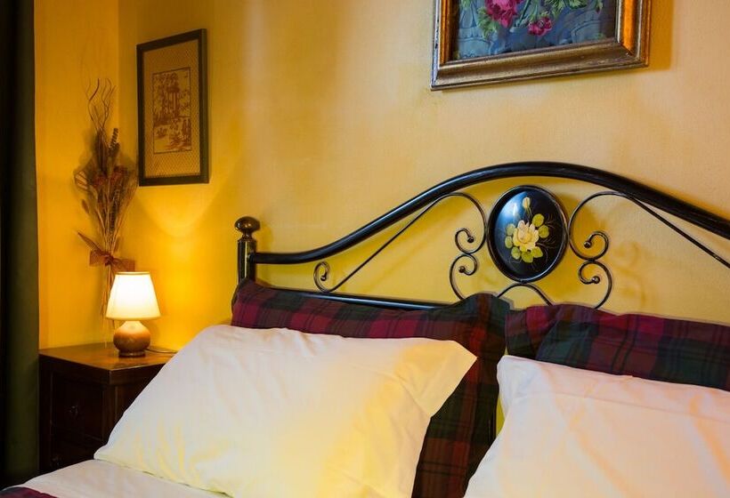 فندق Il Frutteto