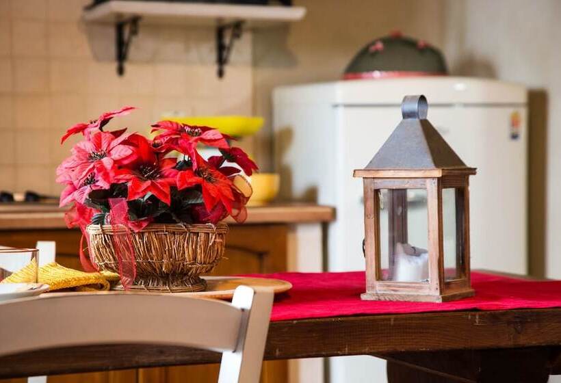 فندق Il Frutteto