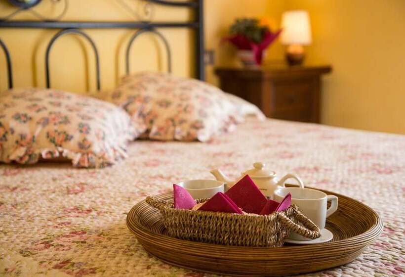 فندق Il Frutteto