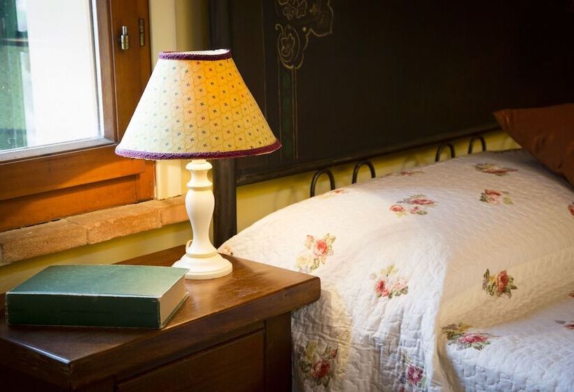 فندق Il Frutteto