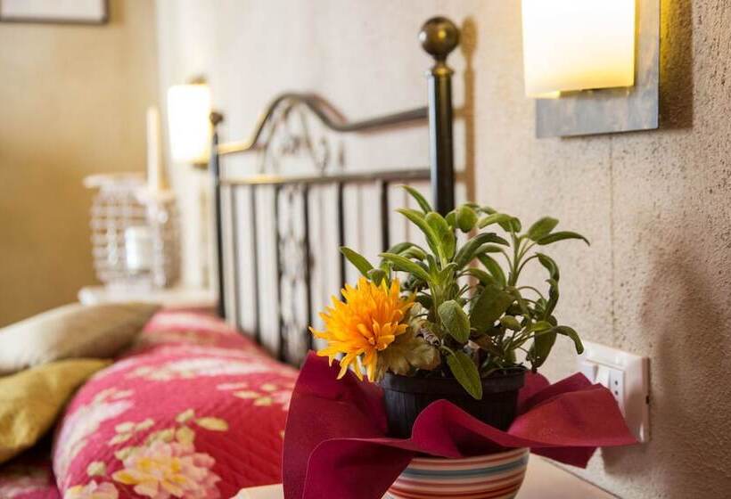 فندق Il Frutteto