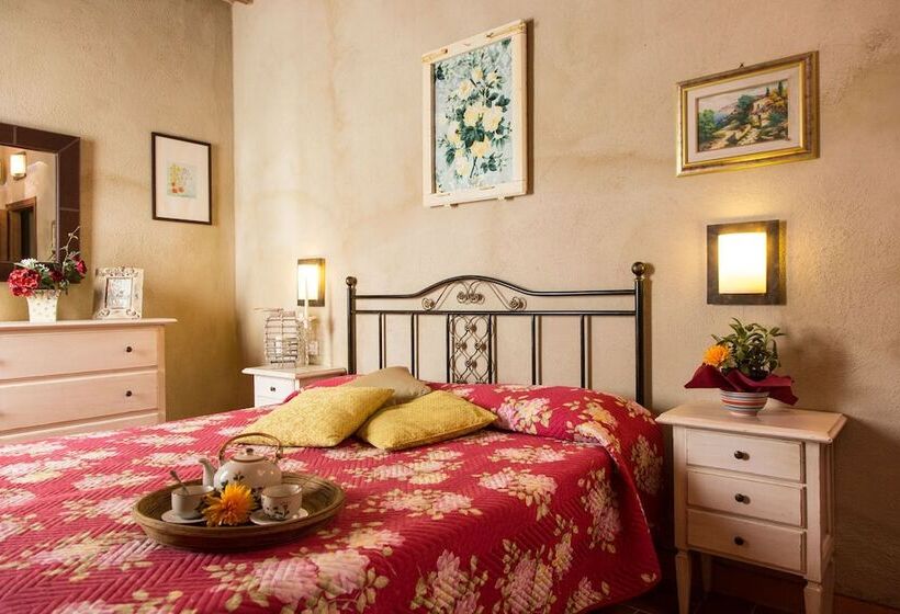 فندق Il Frutteto