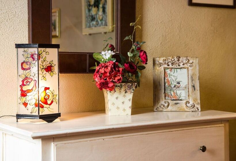 فندق Il Frutteto