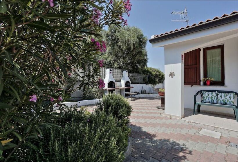 Отель Il Melo Residence