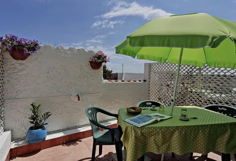 Отель Il Melo Residence