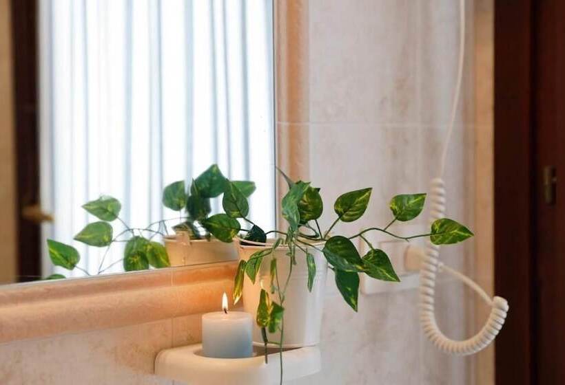 Отель Il Melo Residence