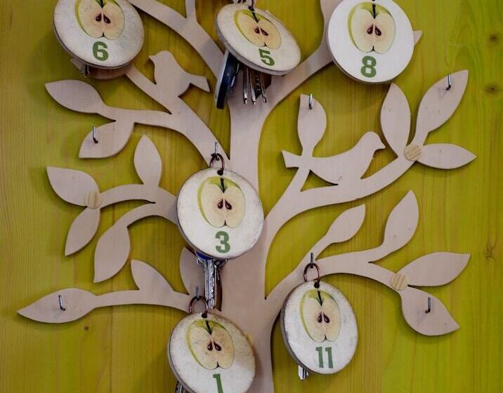 Отель Il Melo Residence