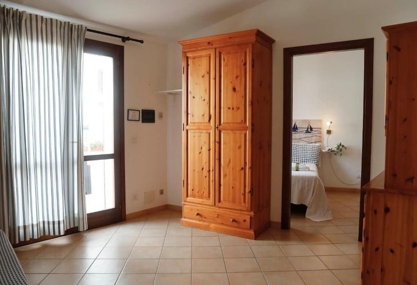 Отель Il Melo Residence