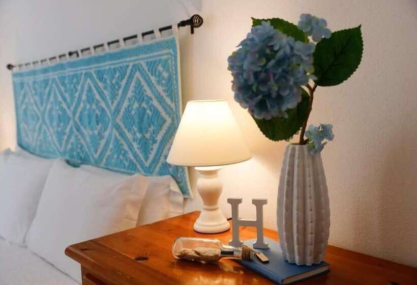 Отель Il Melo Residence