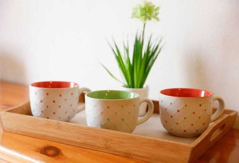 Отель Il Melo Residence