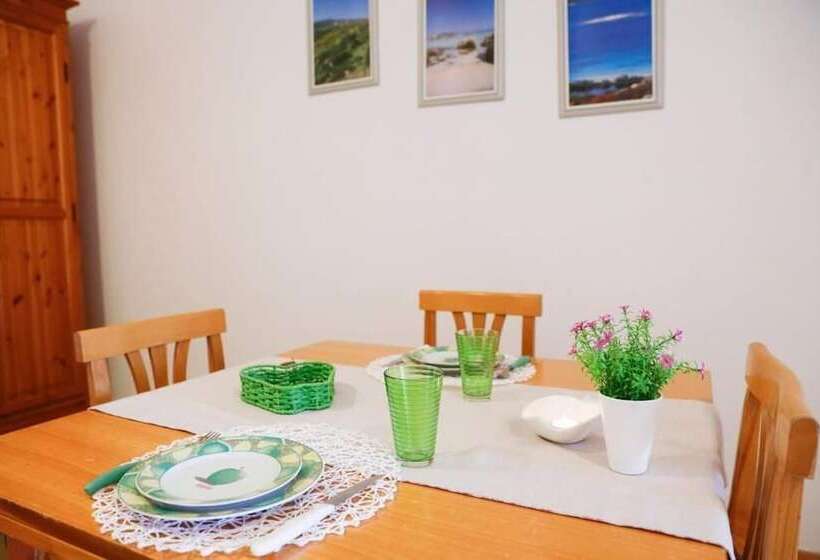 Отель Il Melo Residence