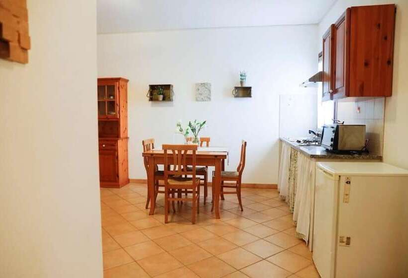 Отель Il Melo Residence