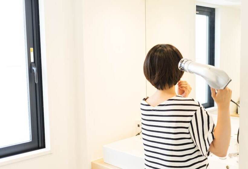 فندق Imano Tokyo Ginza Hostel